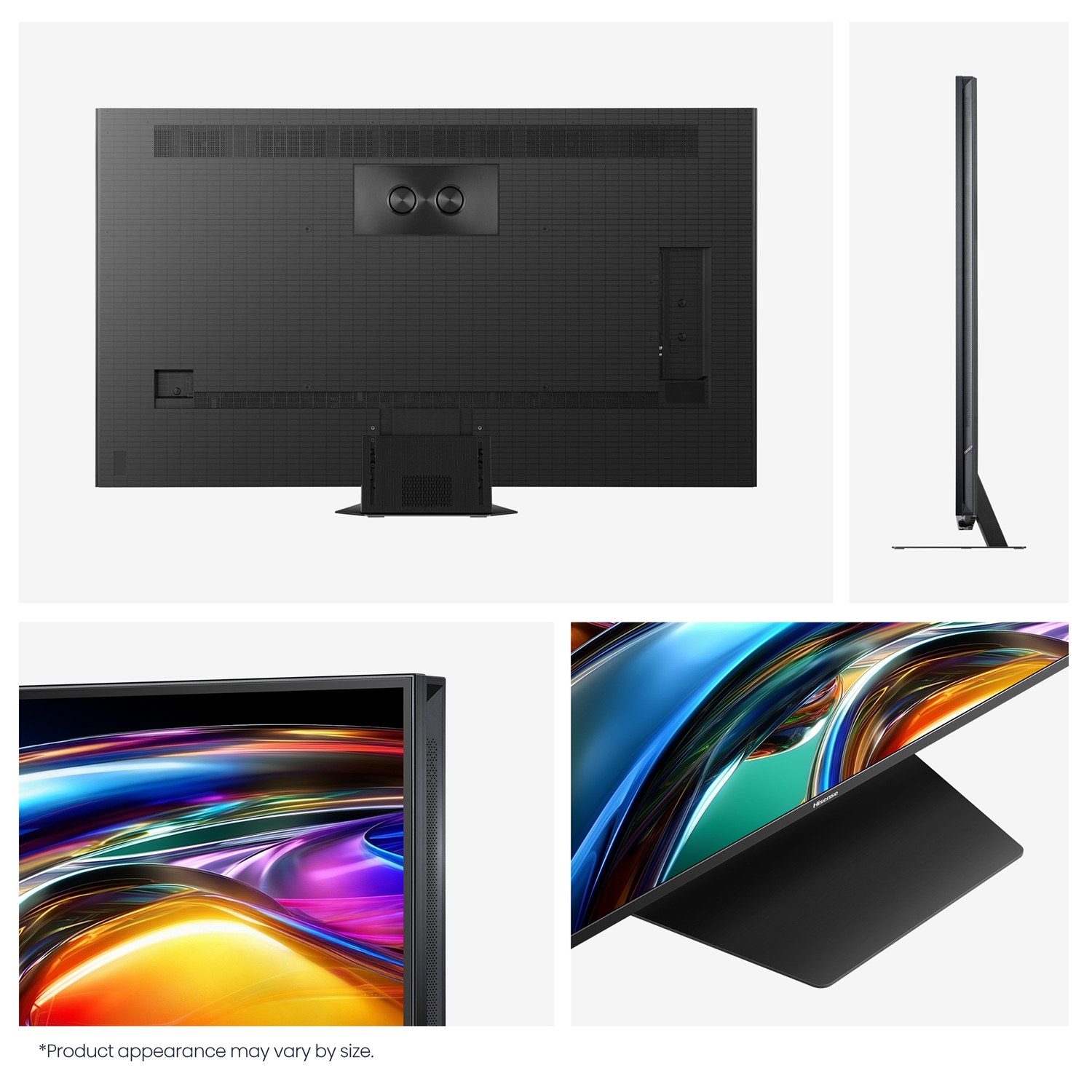 LED-телевізор Hisense 65UR9S (7263496)