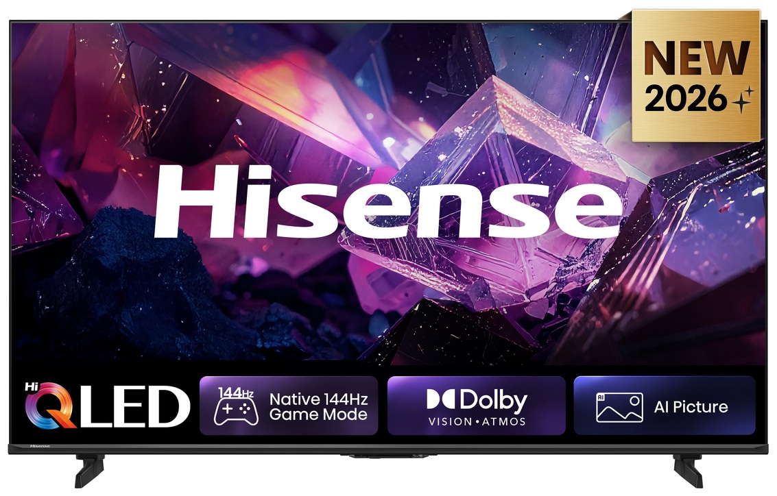 LED-телевізор Hisense 75E7S PRO (7263499)