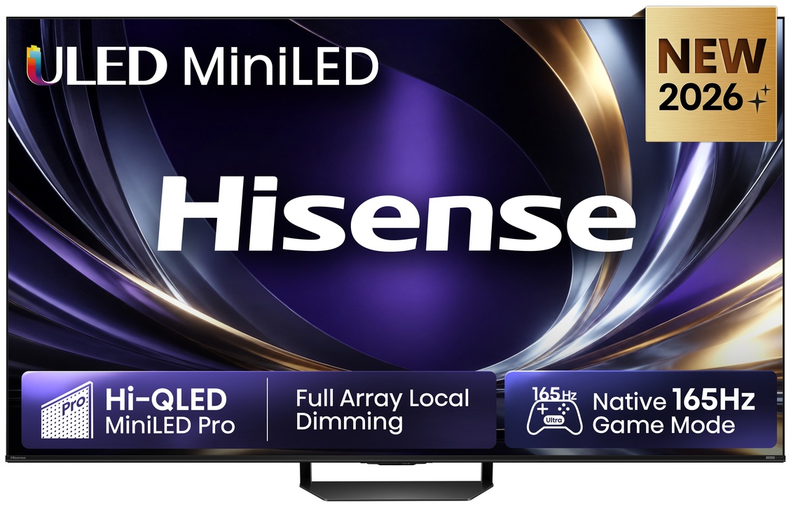 LED-телевізор Hisense 75U7S PRO (7263501)