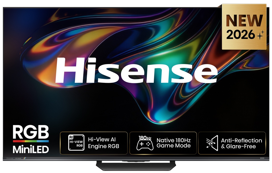 LED-телевізор Hisense 75UR8S (7263502)