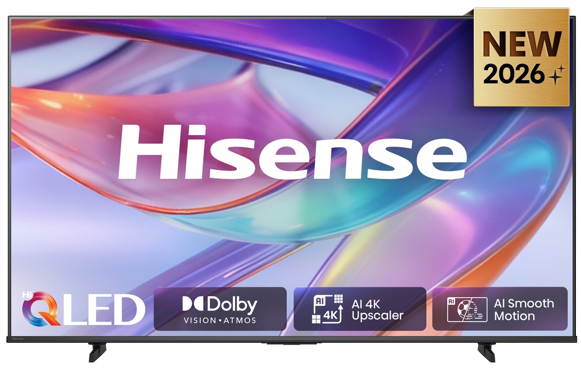 LED-телевізор Hisense 85E7S (7263503)