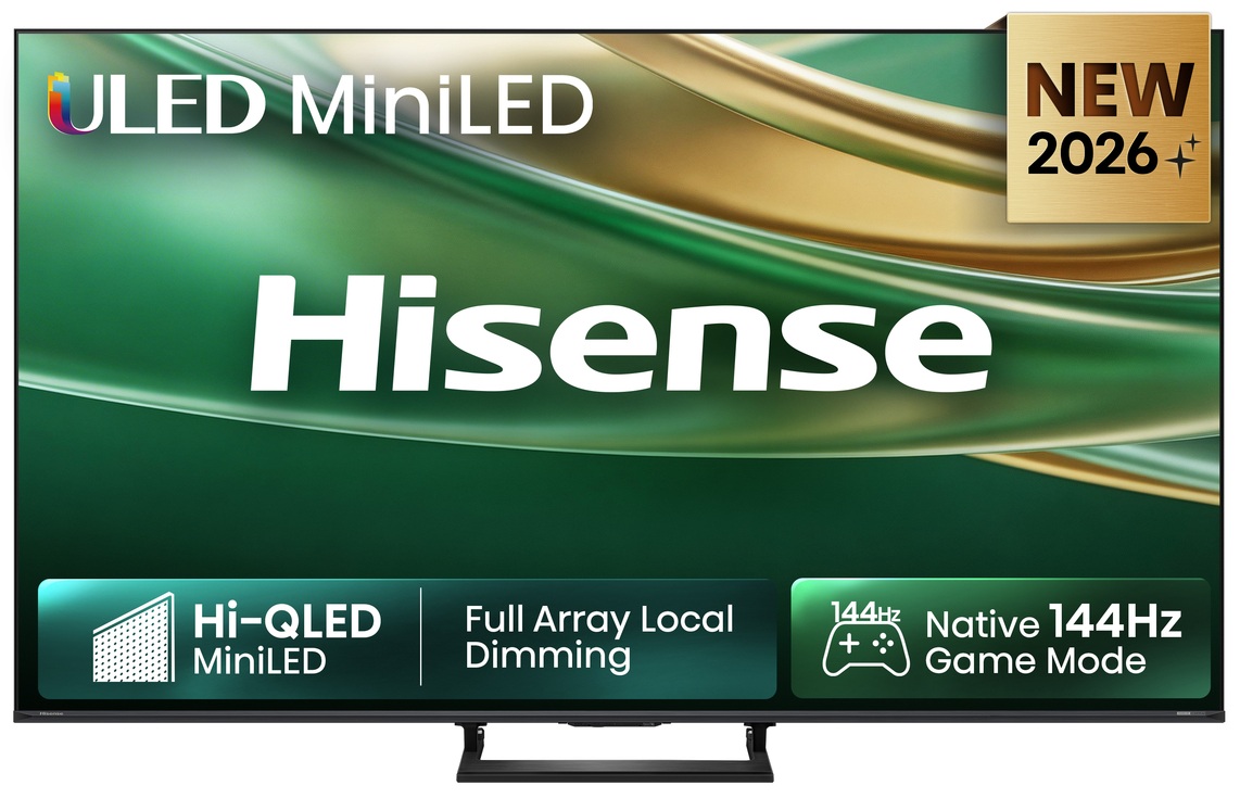 LED-телевізор Hisense 85E8S (7263505)