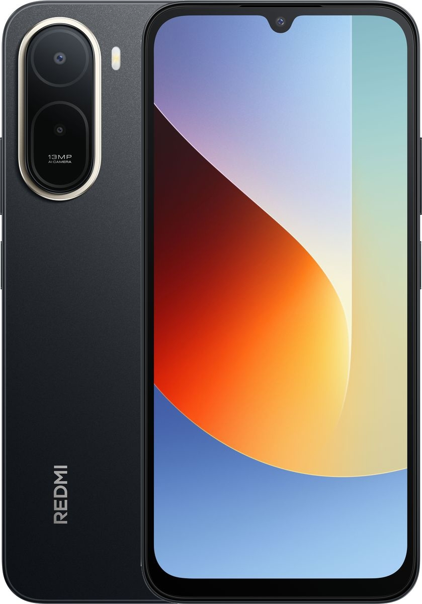 Смартфон Xiaomi Redmi A7 Pro 4/64GB Black