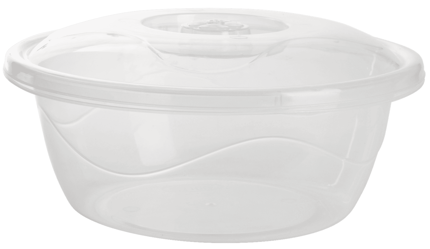 Миска Violet House RANDOM WAVY 0179 4.5 л