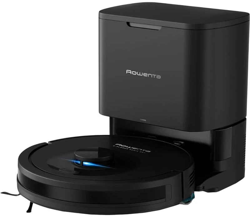 Робот-пилосос Rowenta RR87D5WH