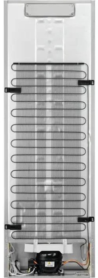 Морозильна камера ELECTROLUX LUS7ME28X