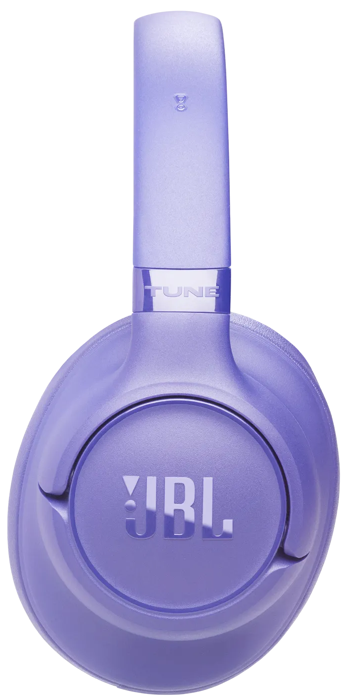 Гарнітура JBL TUNE 730BT Lavender (JBLT730BTLAV)  (7225535)
