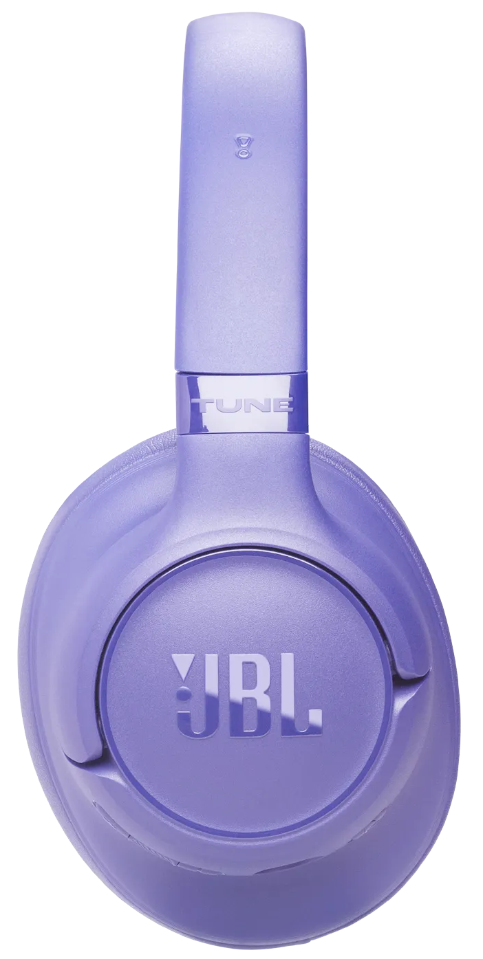 Гарнітура JBL TUNE 730BT Lavender (JBLT730BTLAV)  (7225535)