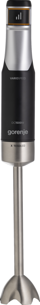 Блендер погружний GORENJE HBX1500VX (HB-80215)
