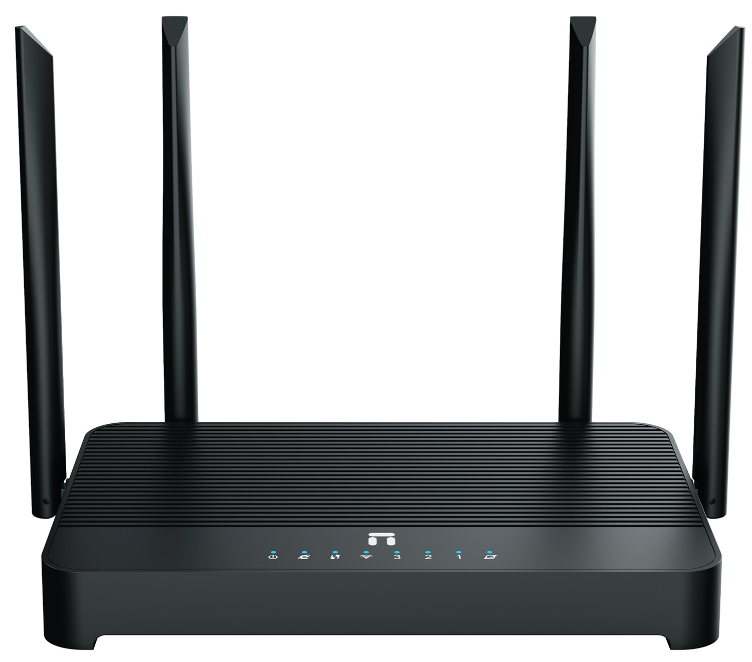 Бездротовий маршрутизатор Netis NX30 AX3000 Wi-Fi 6 MU-MIMO