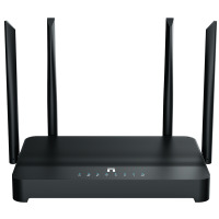 мереж.акт NETIS NX30 AX3000 Wi-Fi 6 MU-MIMO бездротовий роутер