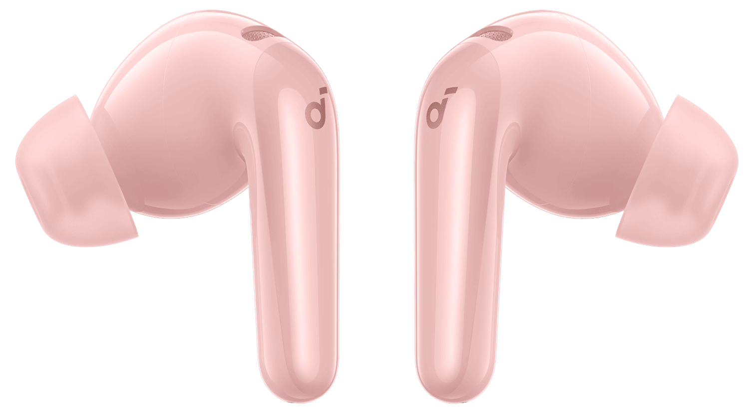 Гарнітура Anker SoundСore R60i NC Pink  (7263459)
