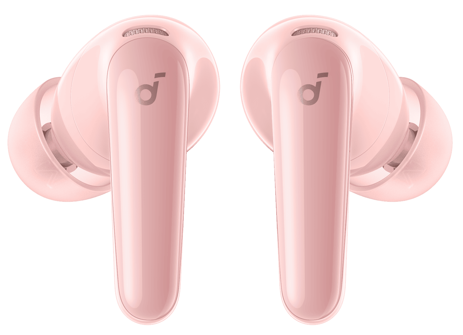 Гарнітура Anker SoundСore R60i NC Pink  (7263459)