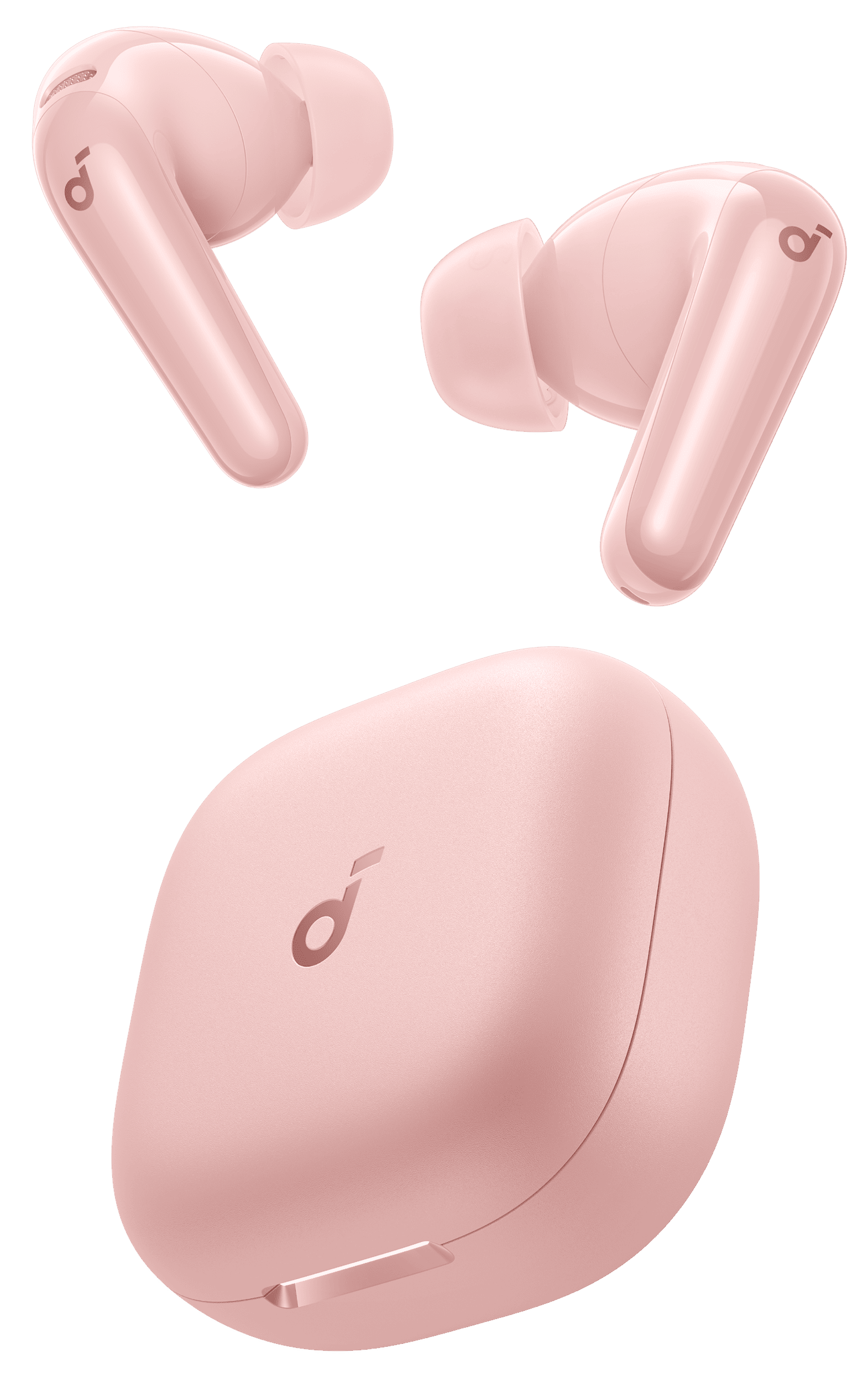 Гарнітура Anker SoundСore R60i NC Pink  (7263459)