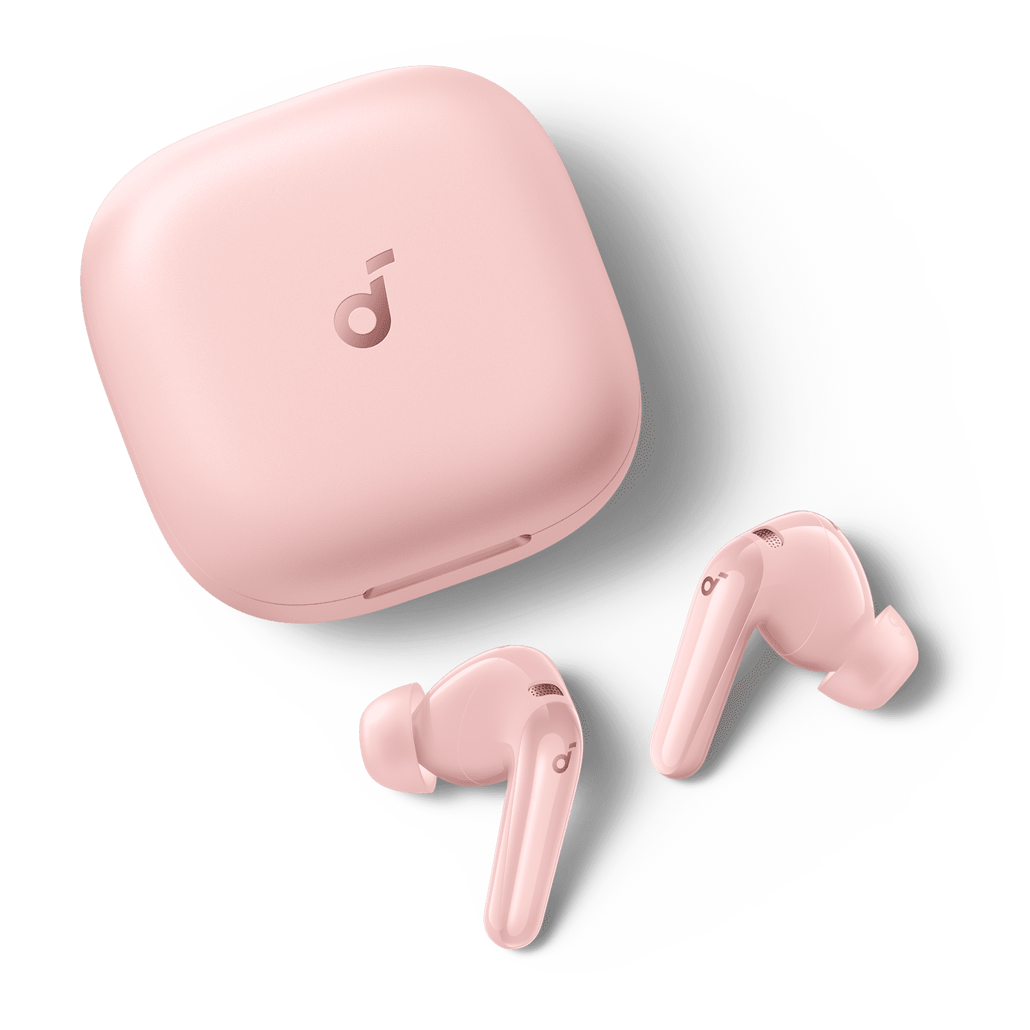 Гарнітура Anker SoundСore R60i NC Pink  (7263459)