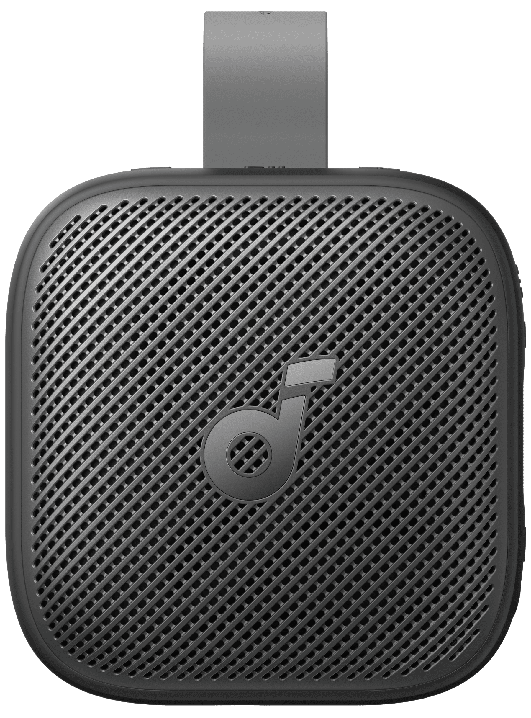 Портативна акустика Anker SoundСore Boom Go 3i Black (7263465)