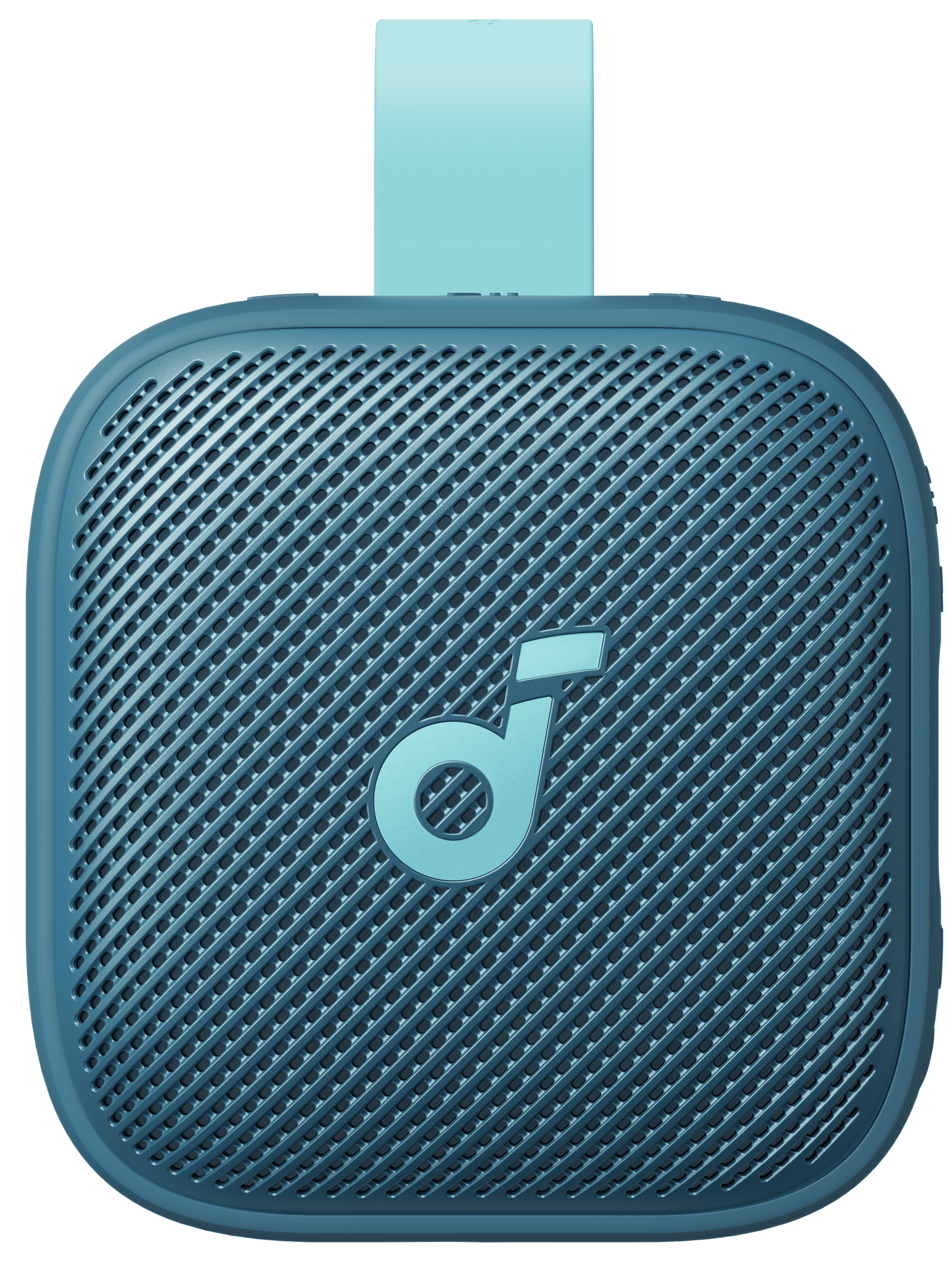 Портативна акустика Anker SoundСore Boom Go 3i Blue (7263466)