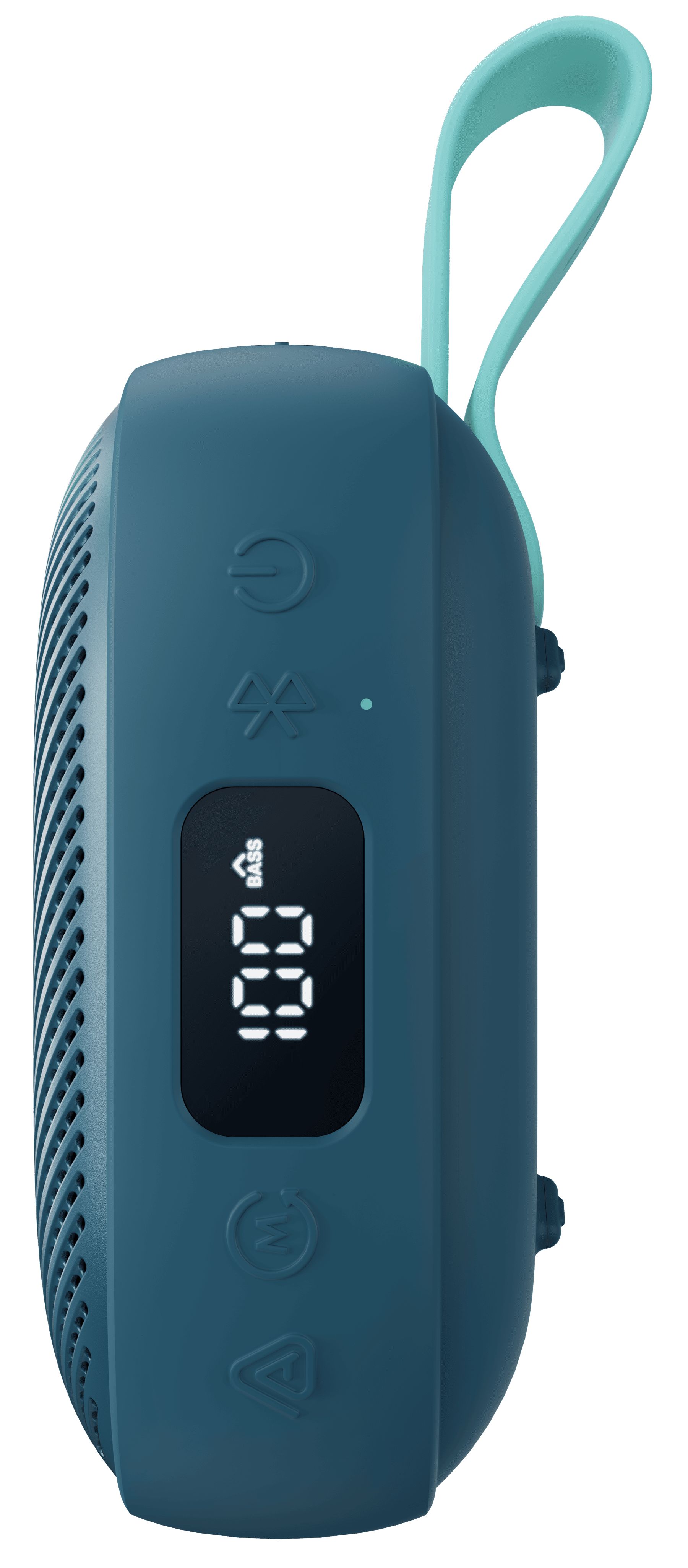 Портативна акустика Anker SoundСore Boom Go 3i Blue (7263466)