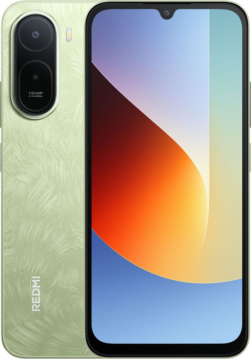 Смартфон Xiaomi Redmi A7 Pro 4/128GB Palm Green