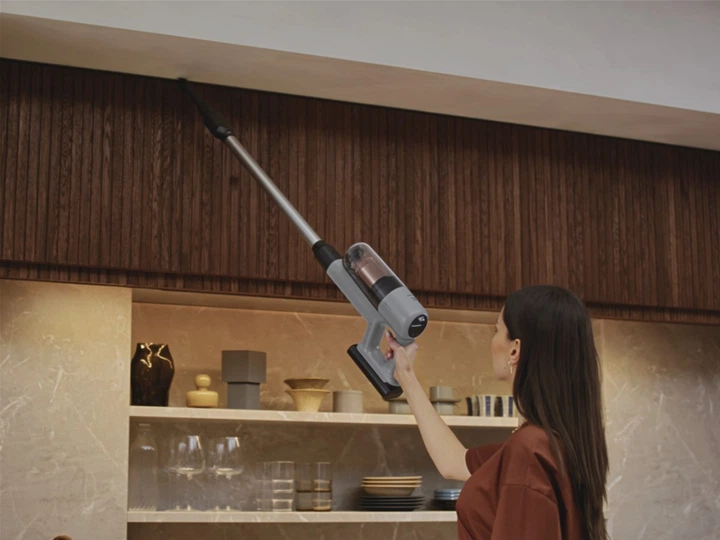 Пилосос акумуляторний ELECTROLUX EP72AB21UG