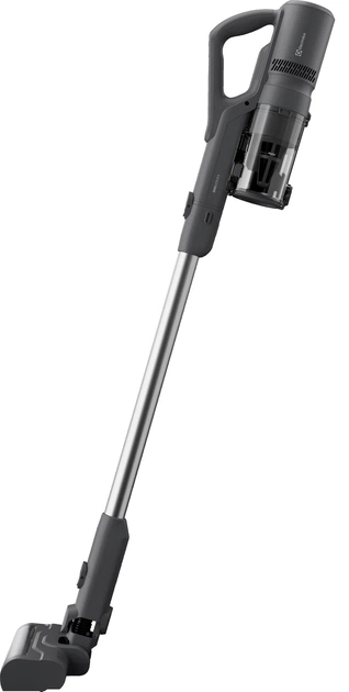 Пилосос акумуляторний ELECTROLUX EP51AH18DG