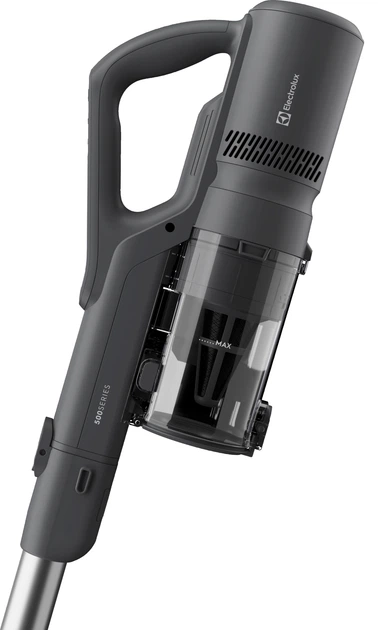 Пилосос акумуляторний ELECTROLUX EP51AH18DG