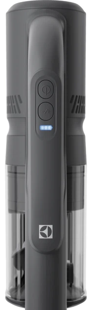 Пилосос акумуляторний ELECTROLUX EP51AH18DG