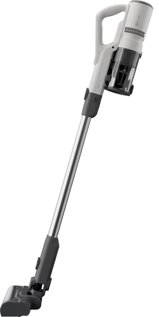 Пилосос акумуляторний ELECTROLUX EP51AH18SW