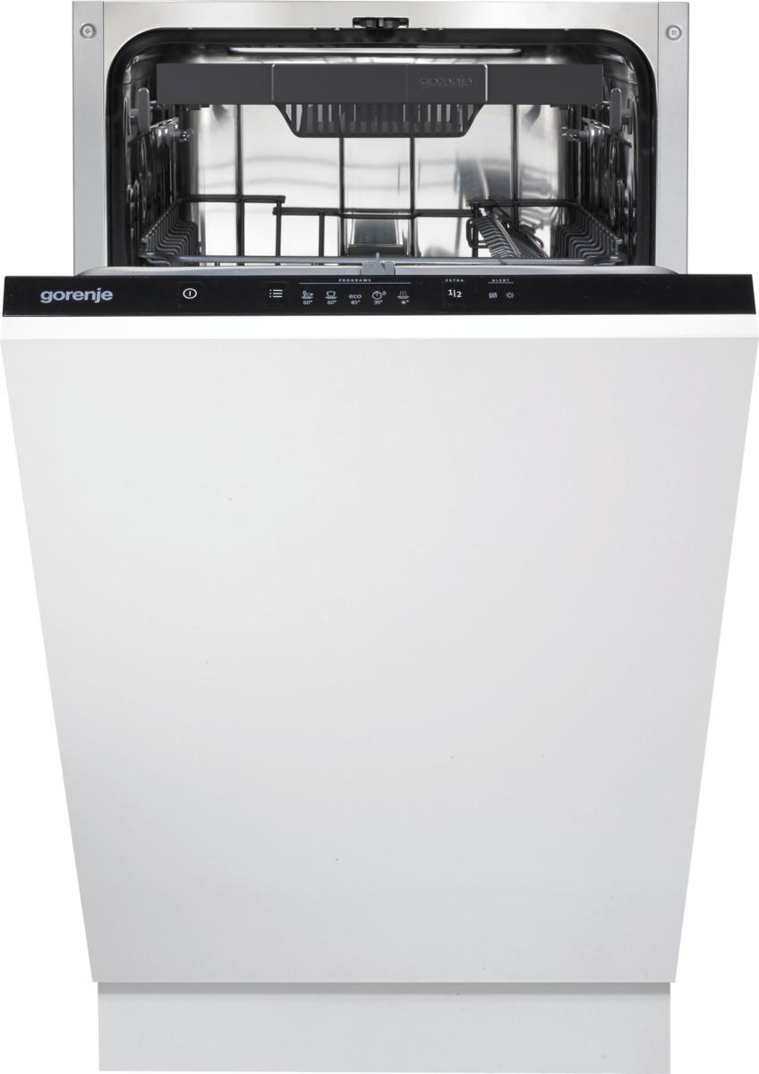 Посудомийна машина Gorenje GV520E10 (6714450)