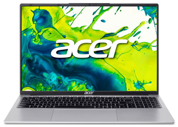 Ноутбук Acer Aspire Lite AL16-54P-54U7 (NX.DK6EU.002) Light Silver