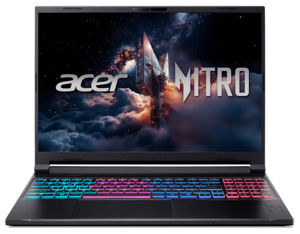 Ноутбук ACER Nitro V 16S ANV16S-71-5024 (NH.U27EU.009)
