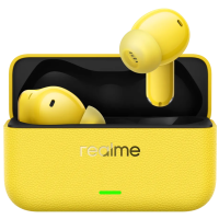 Навушники REALME T500 Pro (RMA2502) Жовтий