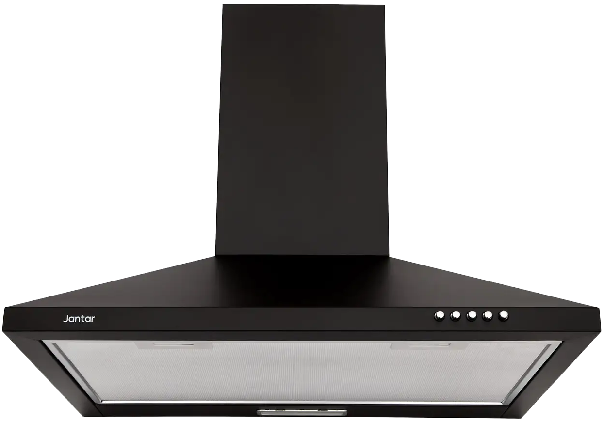 Витяжка JANTAR KBT 1000 LED 60 BL