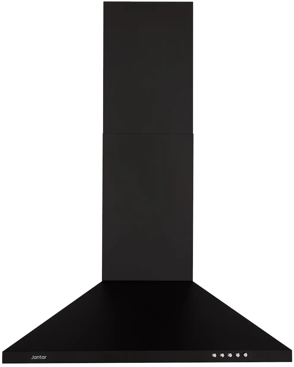 Витяжка JANTAR KBT 1000 LED 60 BL