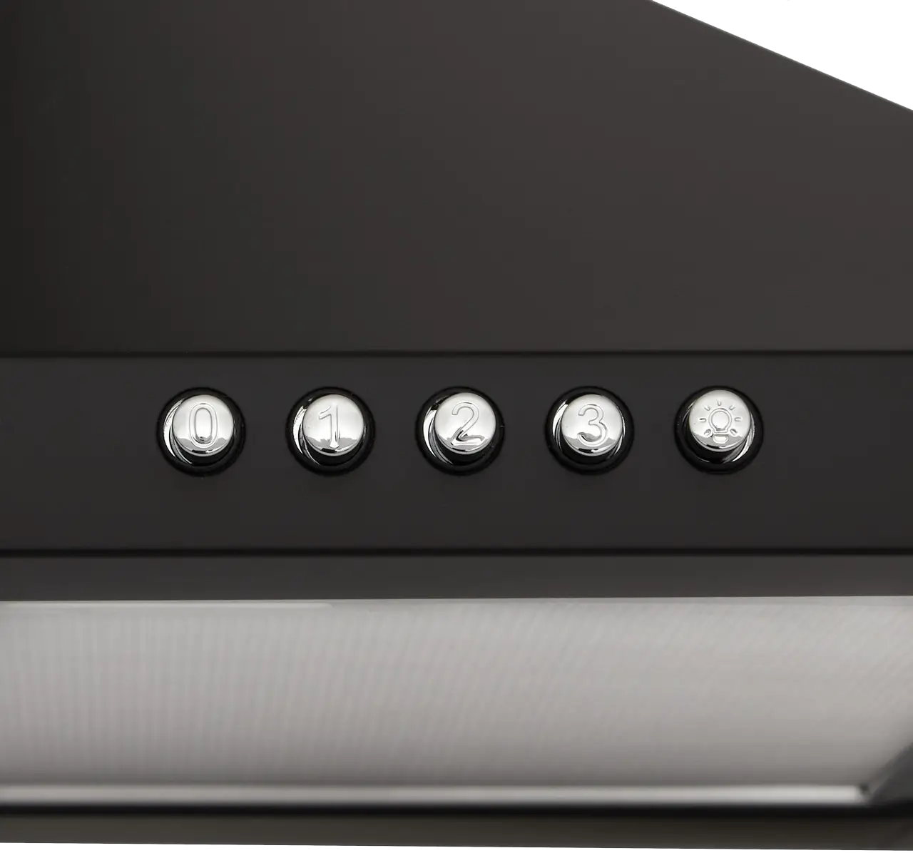 Витяжка JANTAR KBT 1000 LED 60 BL