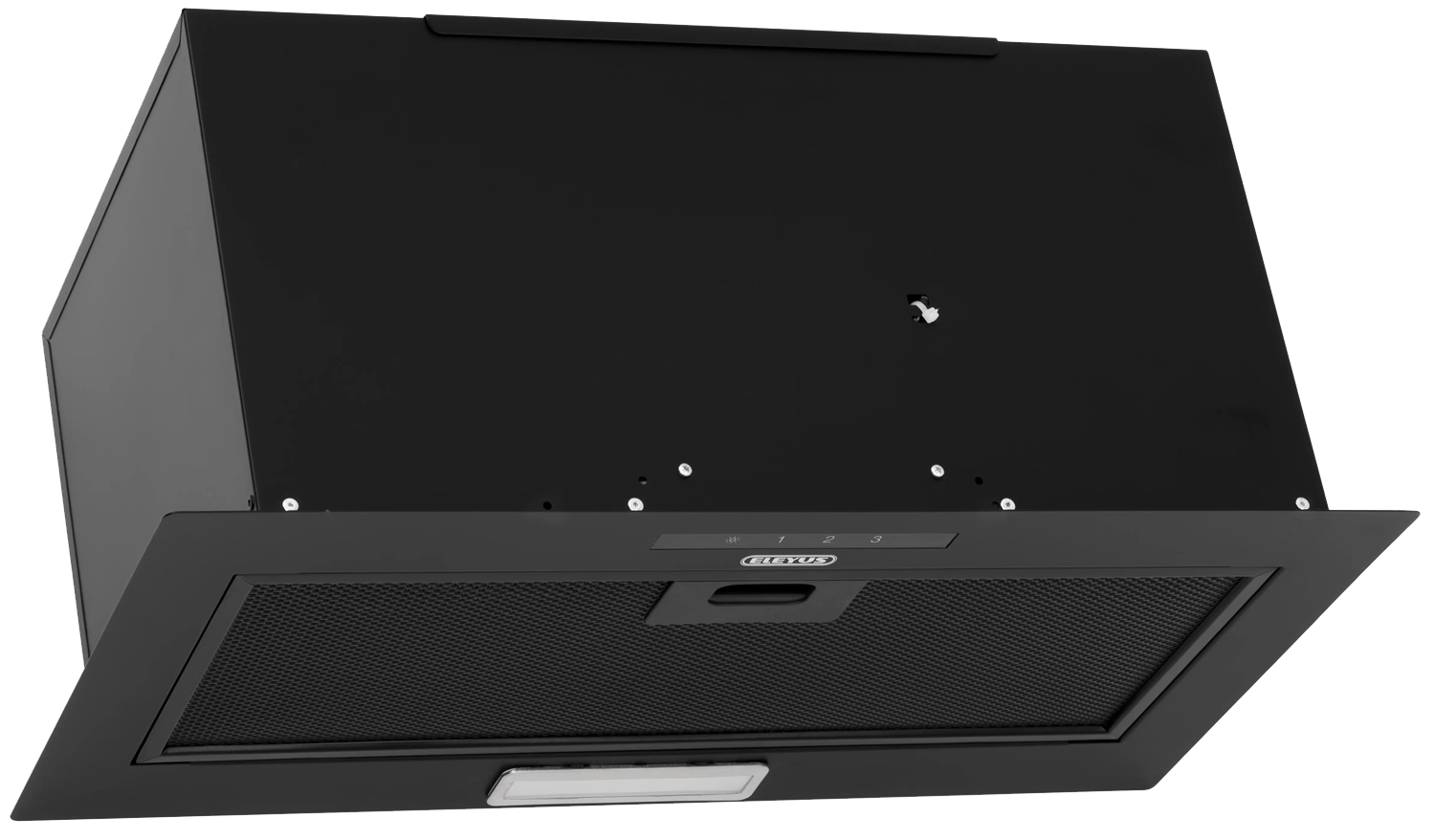 Витяжка ELEYUS ETNA 800 LED 52 BL