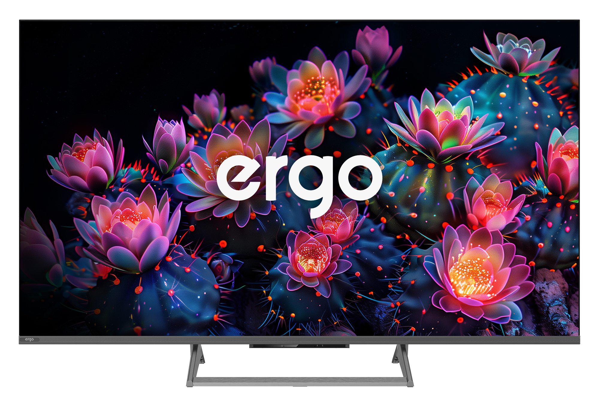 Телевізор ERGO 65MQ90 Ultra (7237426)