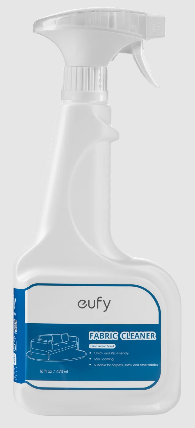 Аксесуари для пилососiв EUFY Засіб для чищення тканин (E28)