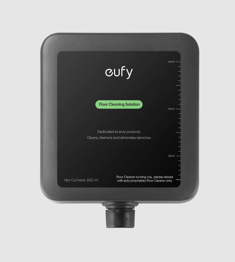Аксесуари для пилососiв EUFY Розчин для чищення підлоги (E25)