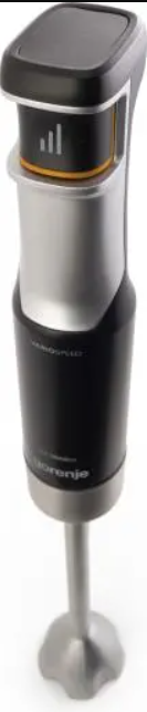 Блендер погружний GORENJE HBX1500VXC
