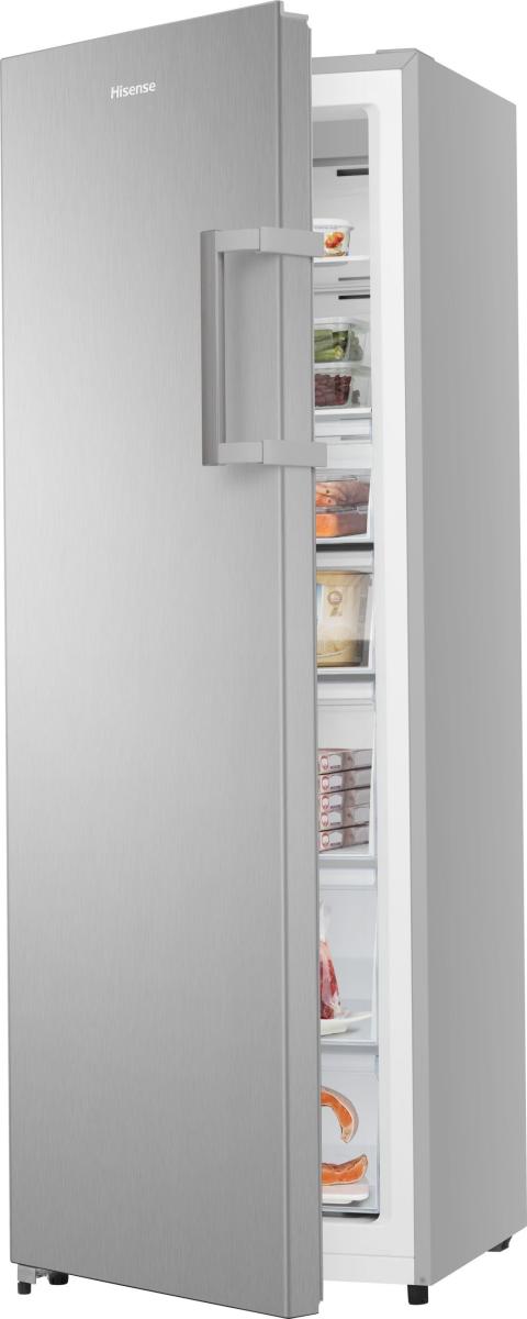 Морозильна камера HISENSE FV298N4ACE