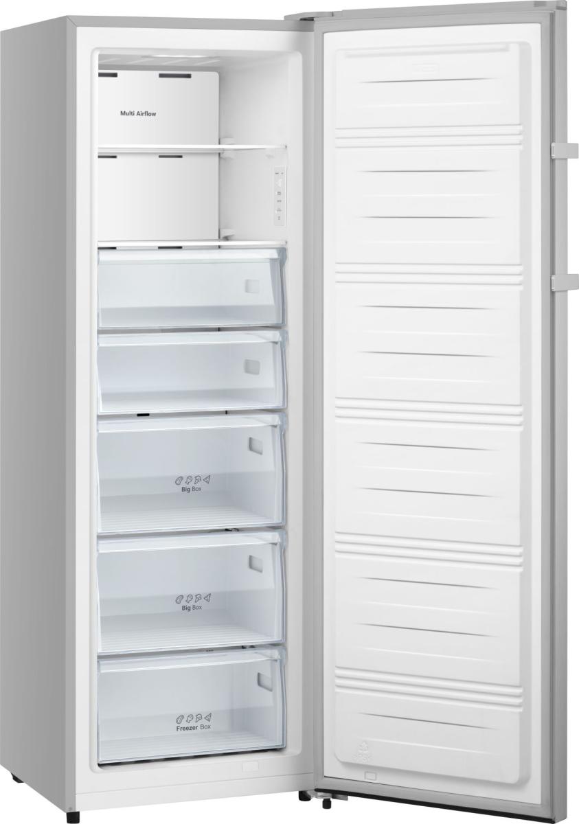 Морозильна камера HISENSE FV298N4ACE