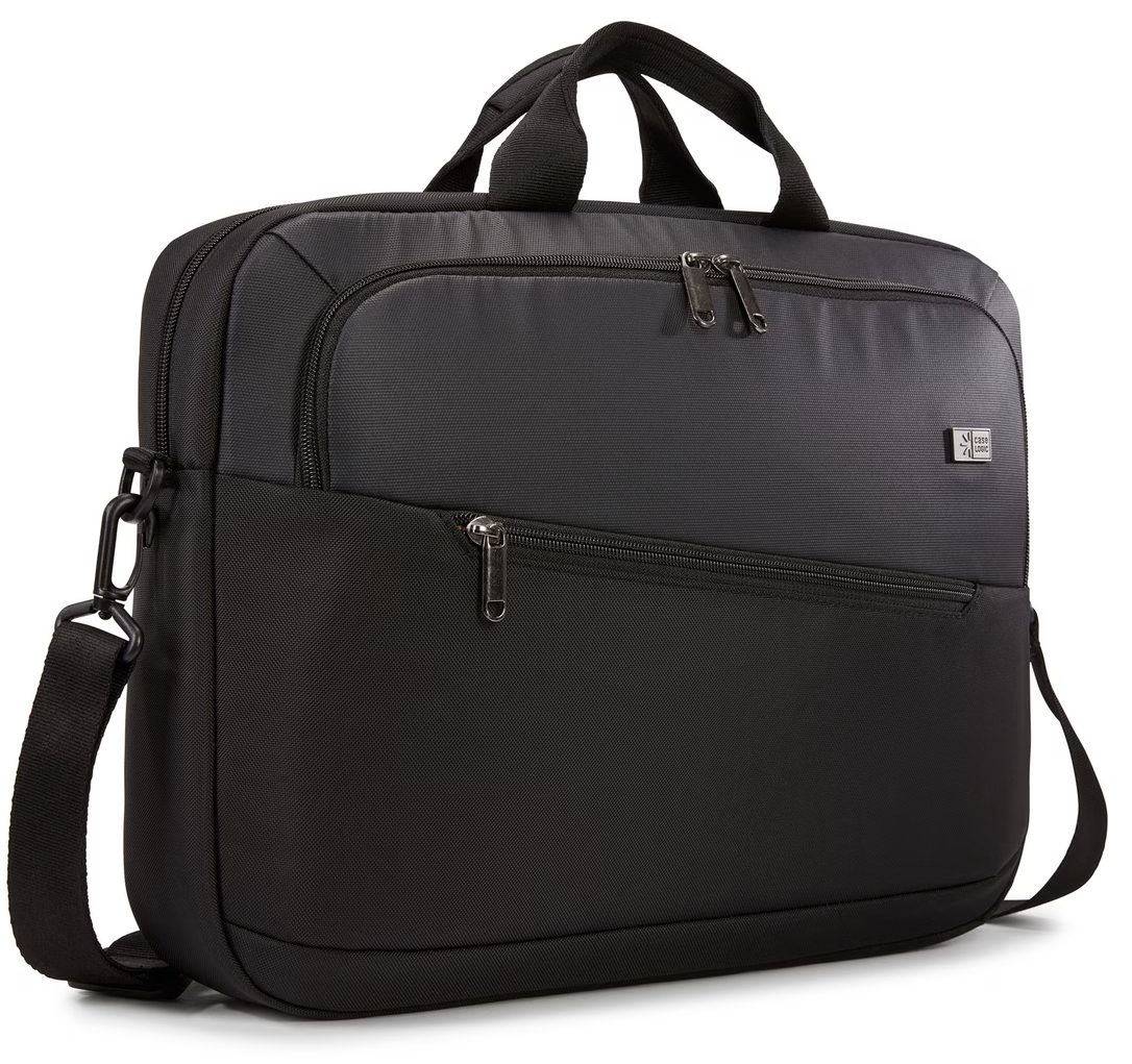 сумка для ноутбука CASE LOGIC Propel Attache for 15.6'' PROPA-116 (Чорний)