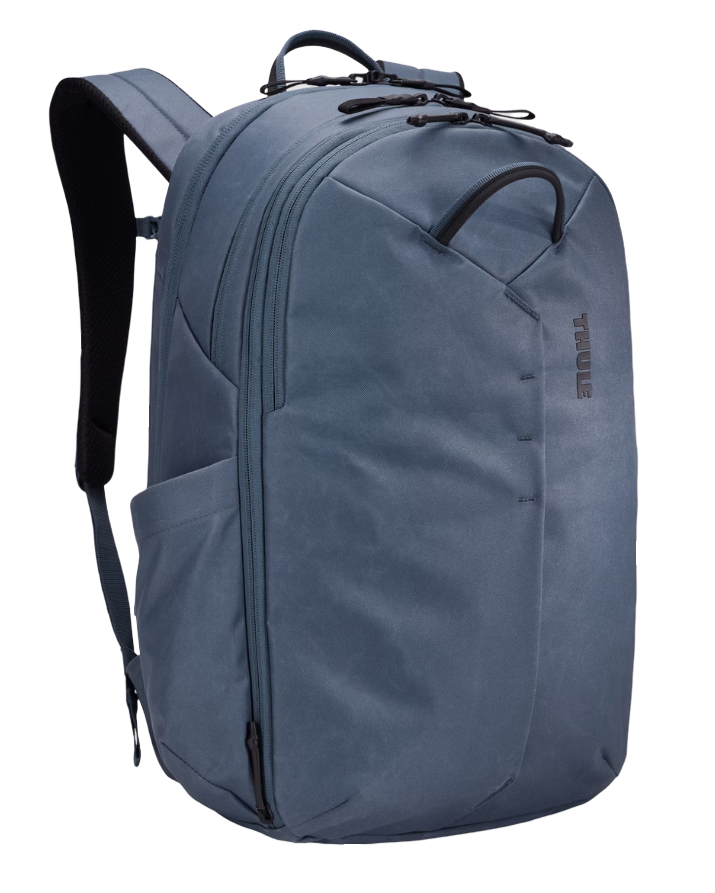 Дорожні сумки і рюкзаки THULE Aion Travel Backpack 28L TATB128 (Dark Slate)