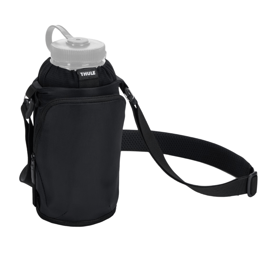 Сумки Portable THULE EnRoute Water Bottle holder TEWB5101 (Black)