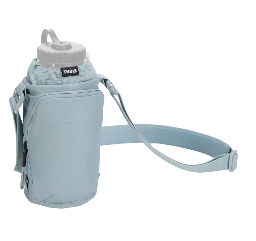 Сумки Portable THULE EnRoute Water Bottle holder TEWB5101 (Soft Blue/Darkest Blue)