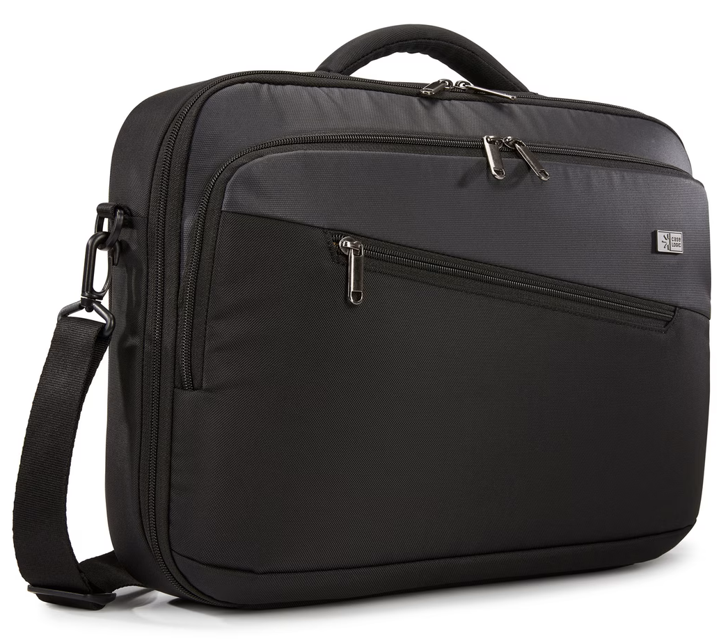 сумка для ноутбука CASE LOGIC Propel Briefcase for 15.6'' PROPC-116 (Чорний)