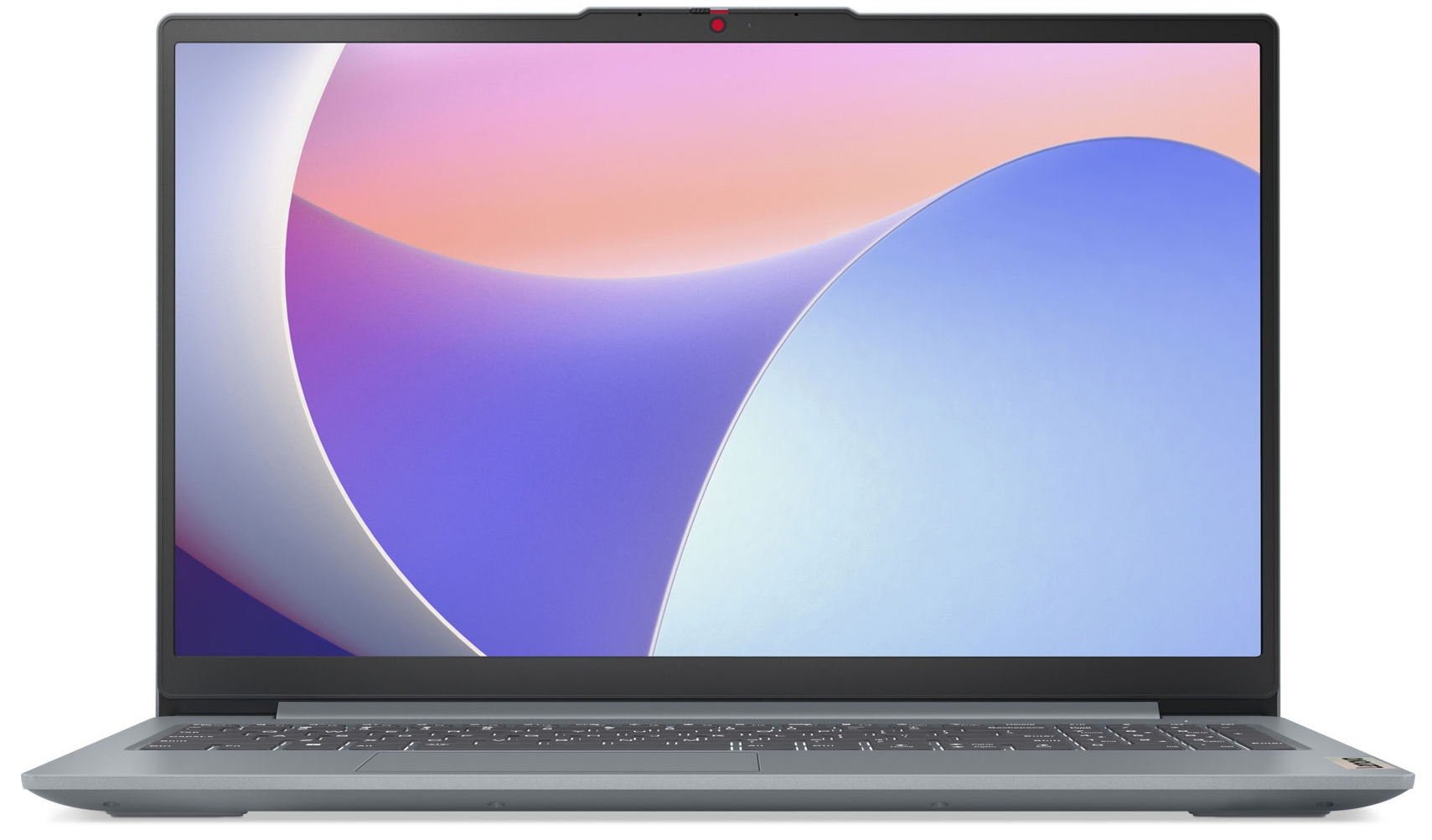 Ноутбук Lenovo IdeaPad Slim 3 15IAN8 (82XB00DGRA) Arctic Grey