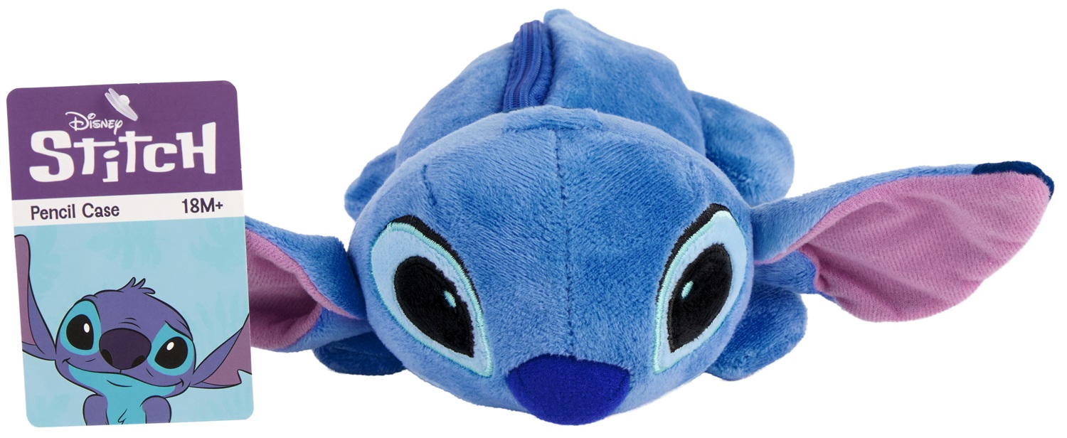 Пенал для канцтоварів STITCH