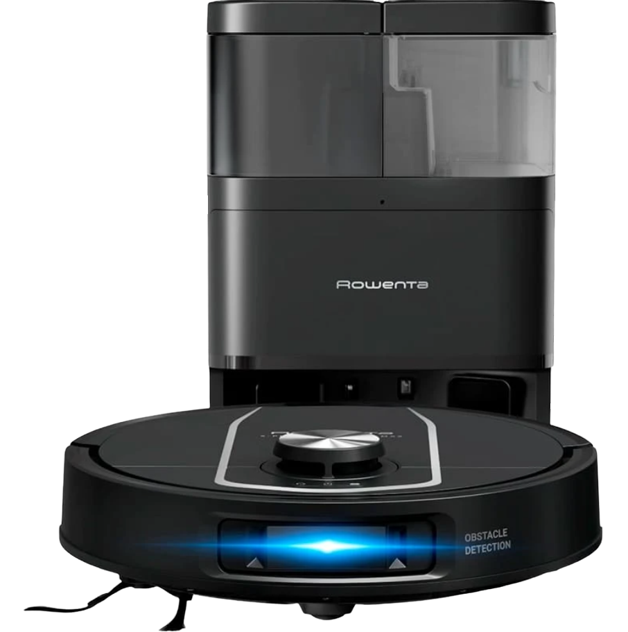 Робот-пилосос Rowenta RR95A5E0
